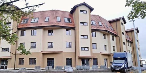 Walbrzych - Przytulne, Nowe Mieszkanie Luaran gambar