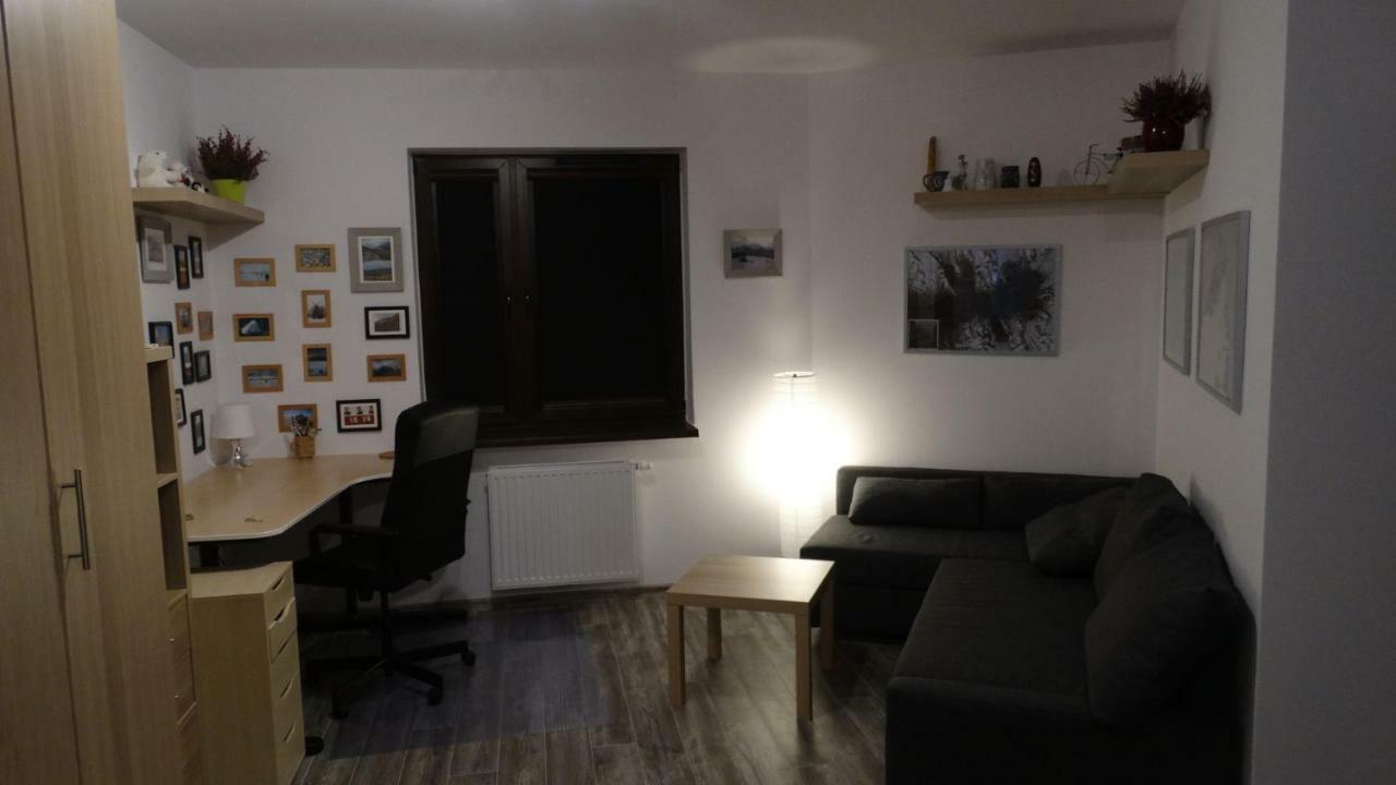Walbrzych - Przytulne, Nowe Mieszkanie Luaran gambar