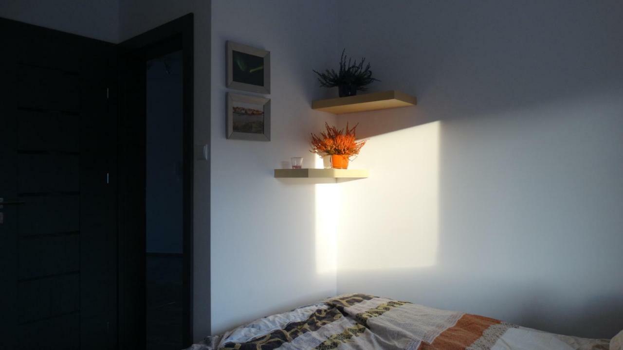 Walbrzych - Przytulne, Nowe Mieszkanie Luaran gambar
