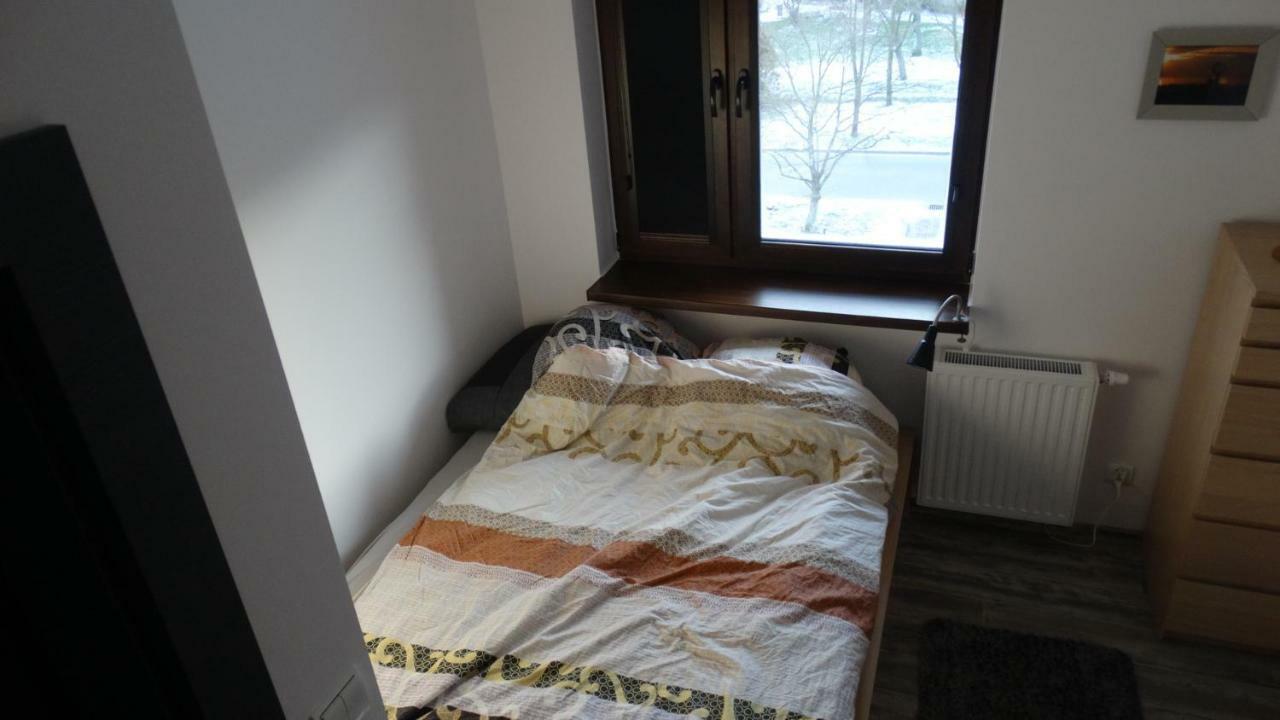 Walbrzych - Przytulne, Nowe Mieszkanie Luaran gambar