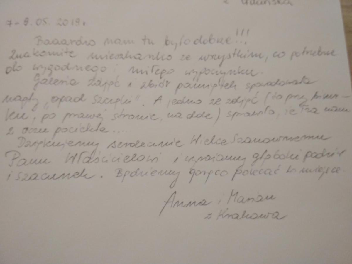 Walbrzych - Przytulne, Nowe Mieszkanie Luaran gambar