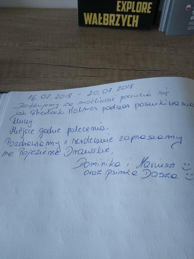 Walbrzych - Przytulne, Nowe Mieszkanie Luaran gambar